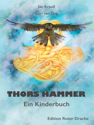 cover image of Thors Hammer